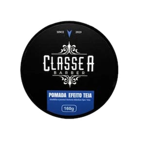 Pomada Efeito Teia 160g ? Classe A