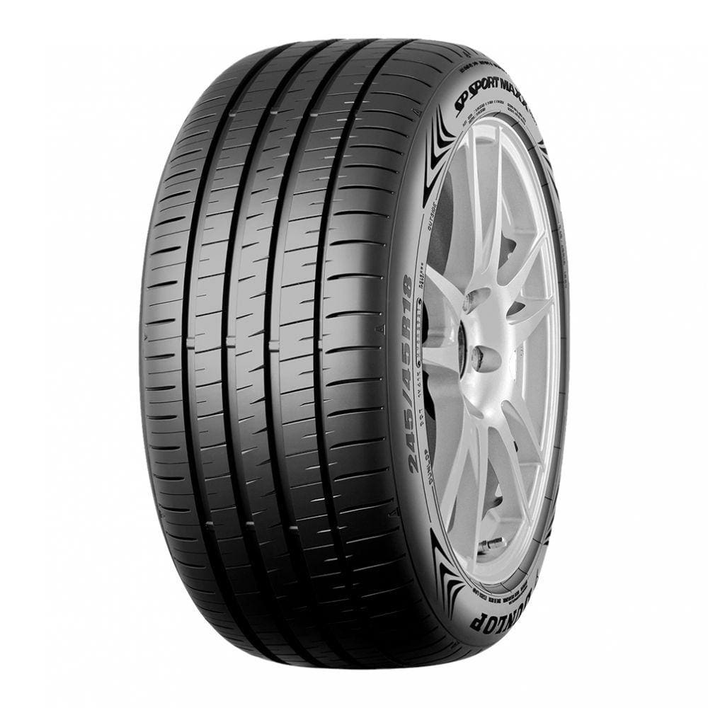 Pneu Dunlop Aro 20 315/35R20 SP Sport Maxx 060  110Y Reinforced