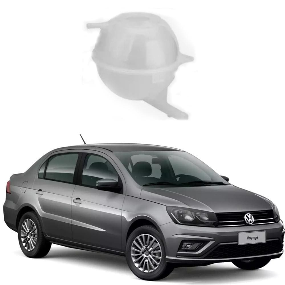 Reservatorio Volkswagen Voyage 2009 a 2022 G1028 Gonel