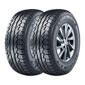 Kit 2 Pneus Wanli Aro 16 235/60R16 SU006 100V