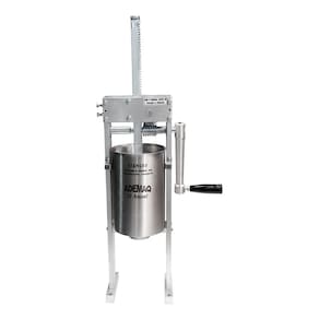 Modeladora Masseira para Churros Copo 3,5 Kg De Pé Ademaq