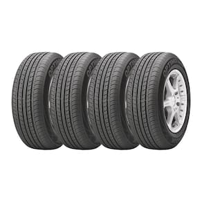 Kit 4 Pneus Hankook Aro 15 215/65R15 Optimo ME02 K-424 4 Lonas 96H