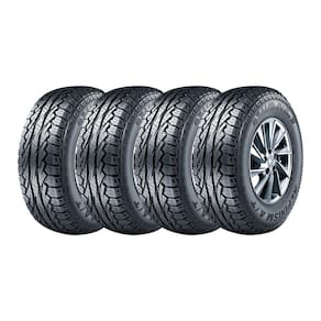 Kit 4 Pneus Wanli Aro 16 235/60R16 SU006 100V