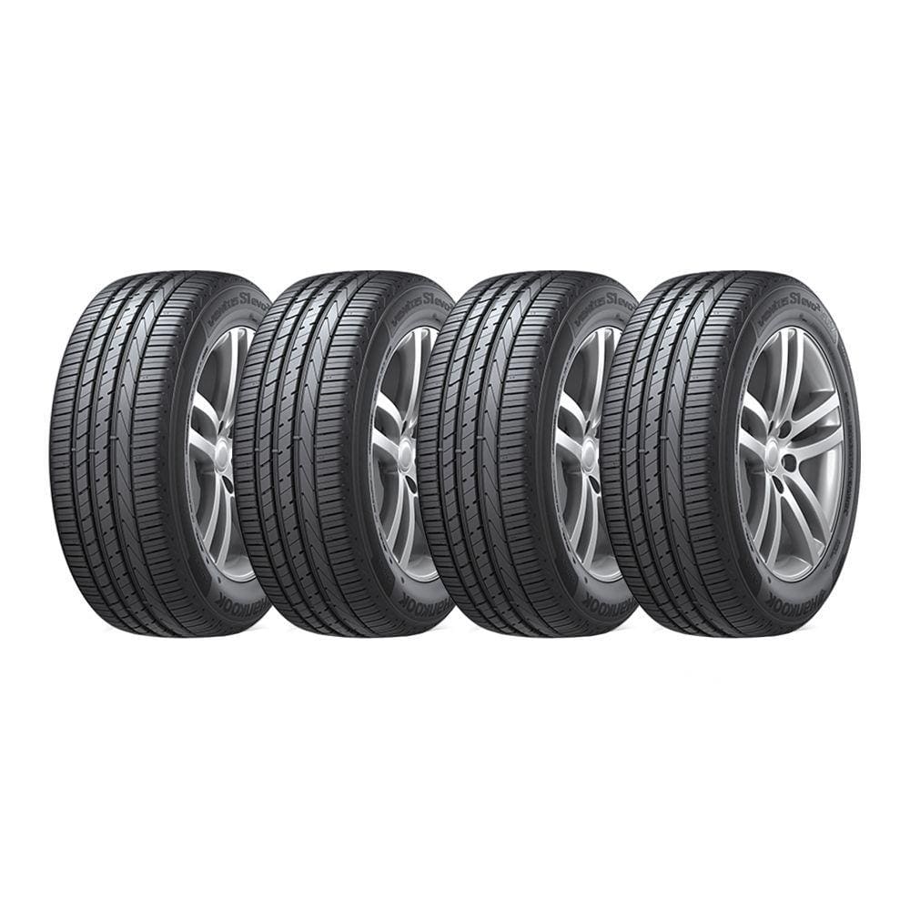 Kit 4 Pneus Hankook Aro 22 285/35R22 Ventus S1 Evo 2 K-117A 106Y