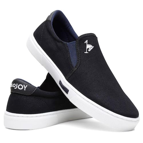 Tenis Sapatenis SapatÃªnis Masculino Polo Sapatênis Tênis Slip