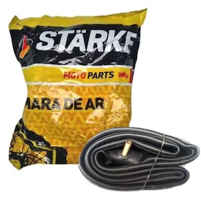 Câmara De Ar Aro 14 Traseiro Biz 125 / Pop 100 - Starke