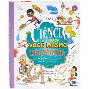 Ciência do Faça Você Mesmo: Engenharia