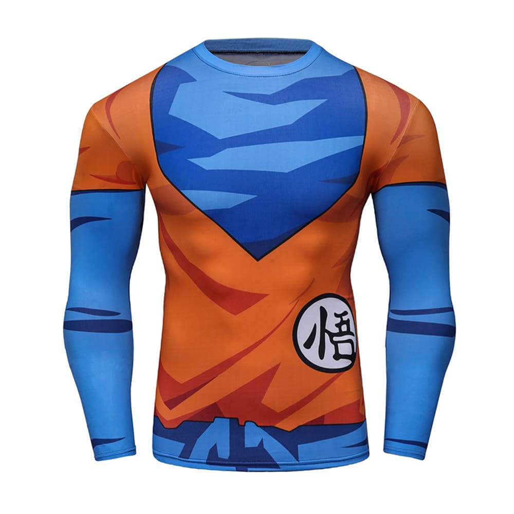 Camiseta dragon ball z goku desenho camisa infantil adulto vetor camisaria  pontofrio, pontofrio