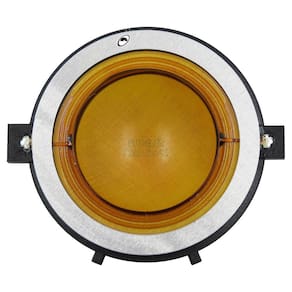 Reparo para Driver D200X e D200 JBL Selenium 8 Ohms