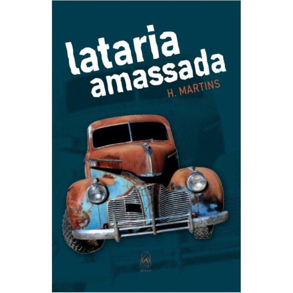 Lataria Amassada