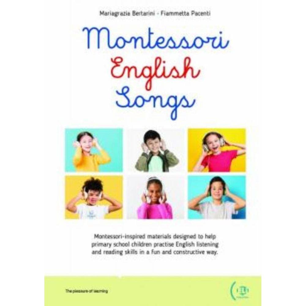Montessori English Songs