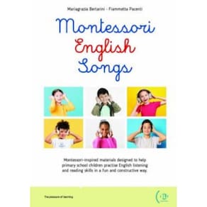 Montessori English Songs