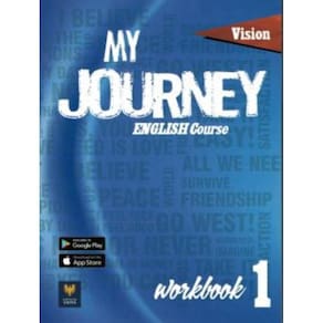 My Journey 1 - Vision Wb