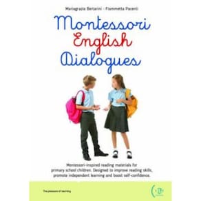Montessori English Dialogues