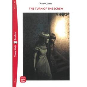 Turn Of The Screw, The - Young Adult Eli Readers B2 - Downlodable Multimedia