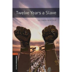 Twelve Years A Slave
