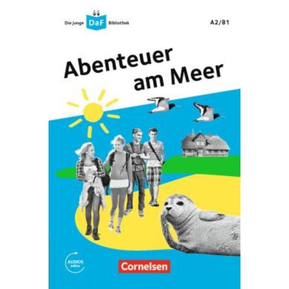 Abenteuer Am Meer A2/B1