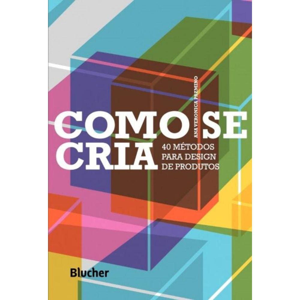 Como Se Cria