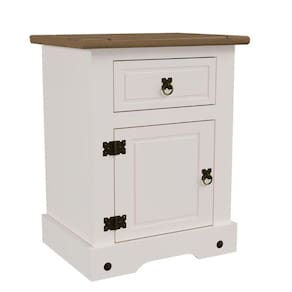 Mesa de Cabeceira Smile - Smile Serpil