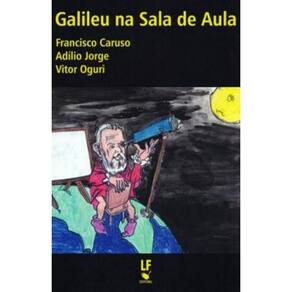 Galileu Na Sala De Aula