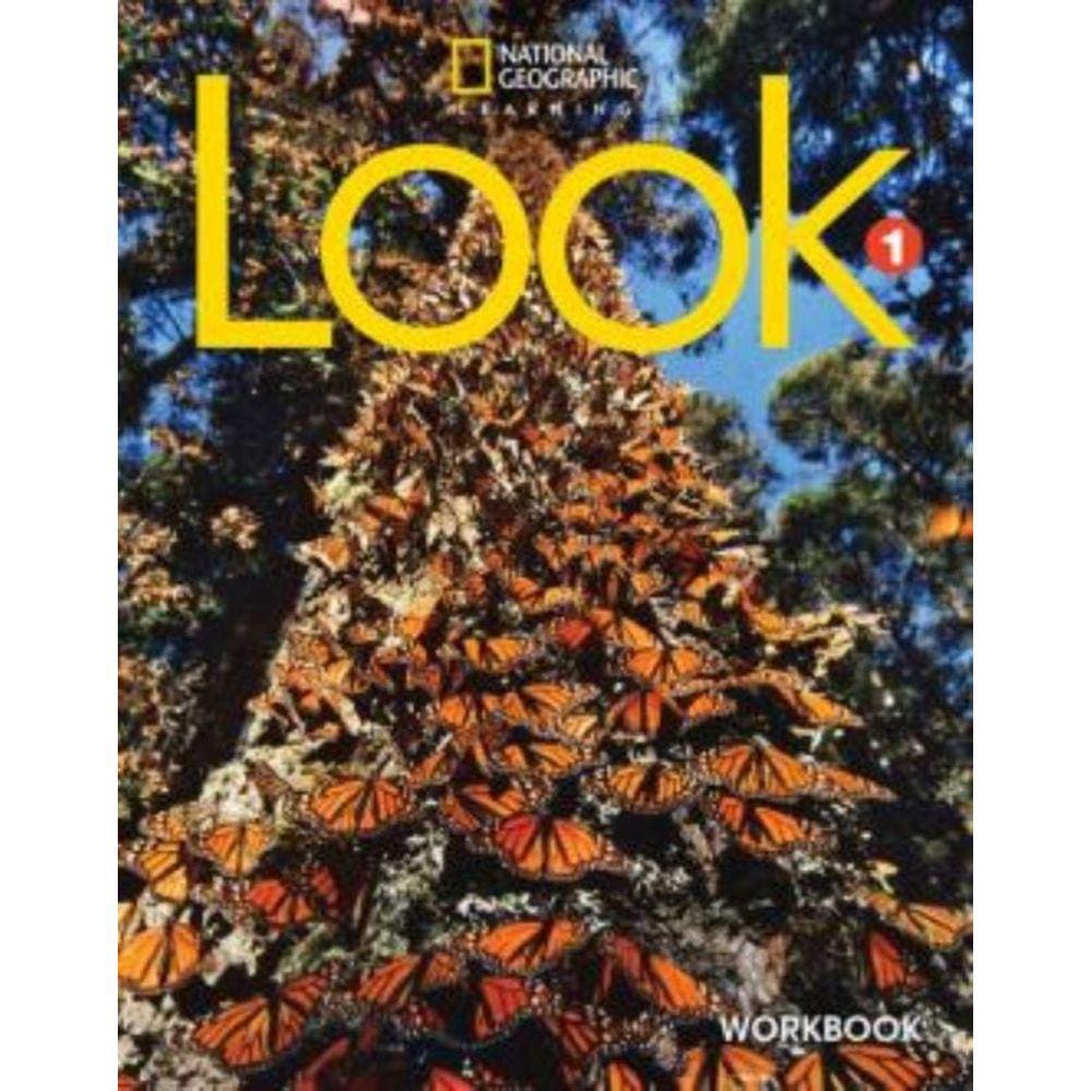 Look 1 Wb -  American