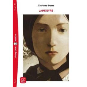Jane Eyre - Young Adult Eli Readers B1 - Downlodable Multimedia