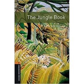 Jungle Book With Mp3 - 3Rd Ed