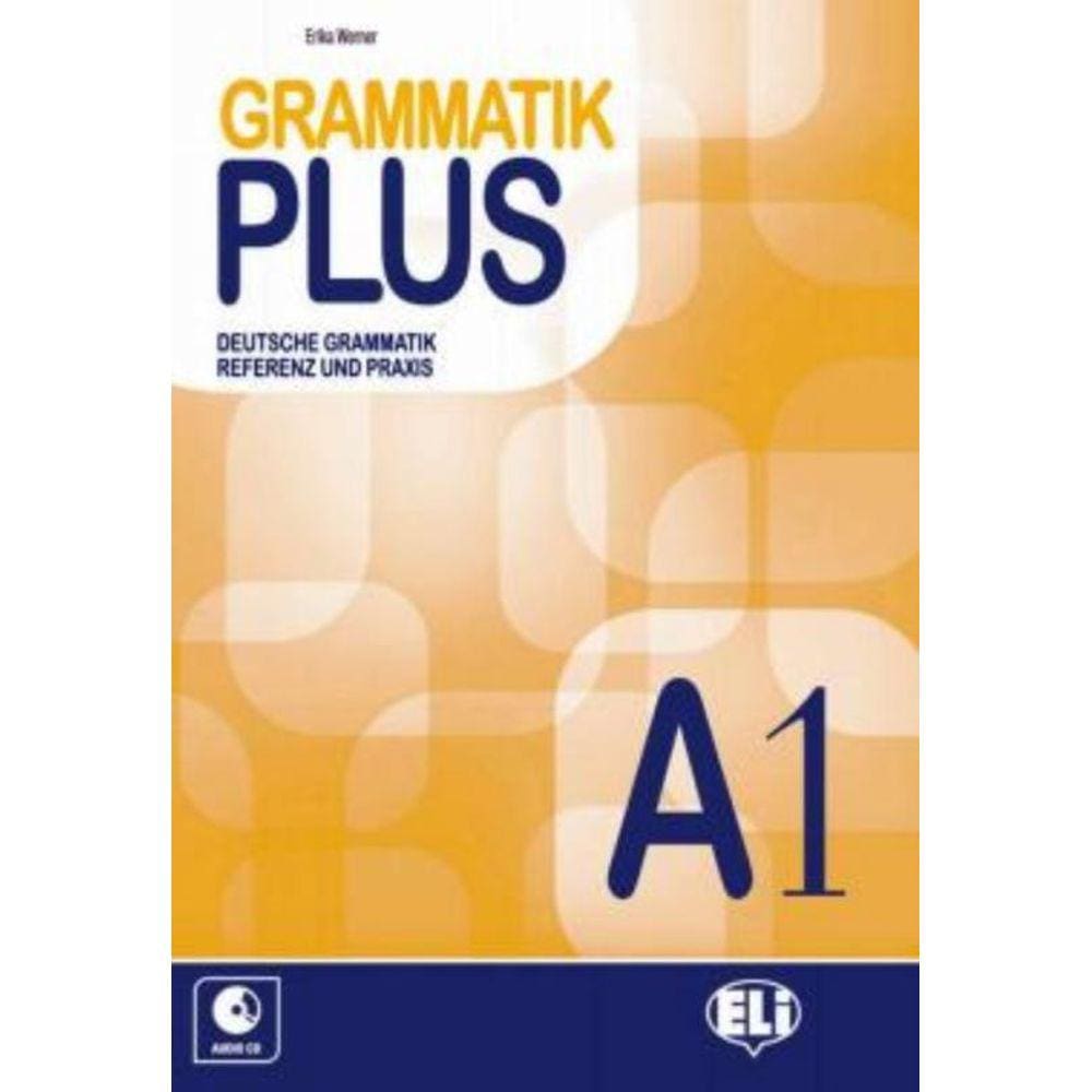 Grammatik Plus A1