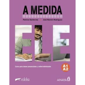 A Medida A1-A2 - Manual De Clase