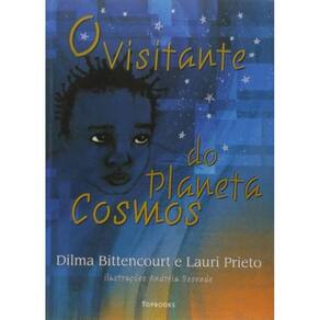 Visitante Do Planeta Cosmos, O
