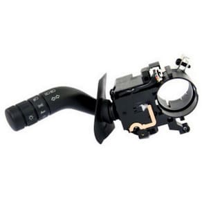Chave de Seta Crossfox Fox Gol Saveiro Voyage Com Auto Light - Kostal - 10020369