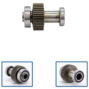 Bendix Impulsor de Partida Hyster 40 dentes - ZEN1473