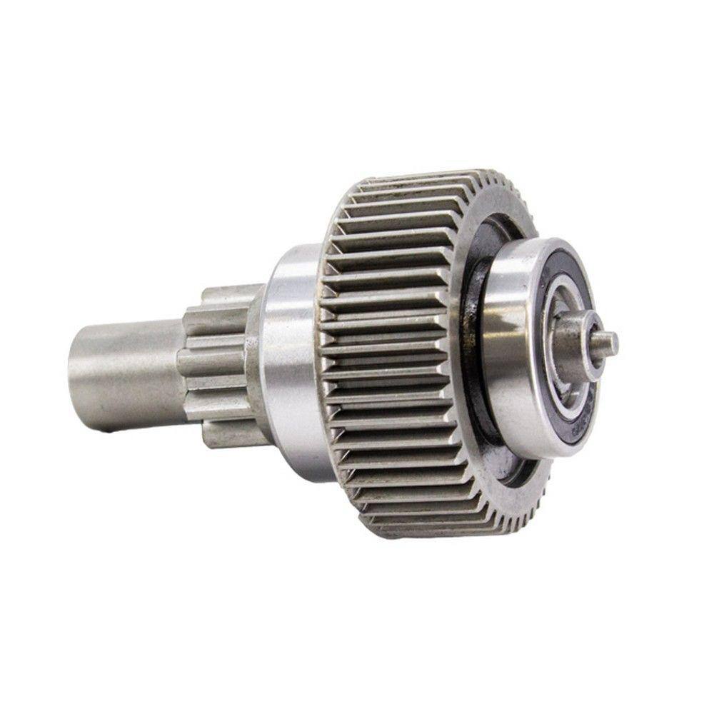Bendix Impulsor de Partida Honda Accord 1.8 e 2.0 - 9 Dentes - ZEN0815