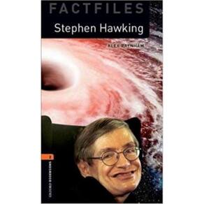 Stephen Hawking - Obw Fact Level 2 - 3Rd Ed