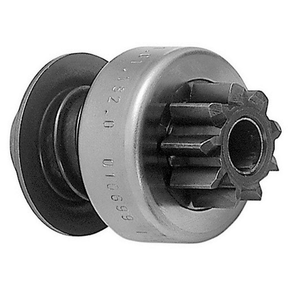 Bendix Impulsor de Partida Ford F100 F1000 F150 F250 F350 F400 F600 - 9 Dentes - ZEN0162