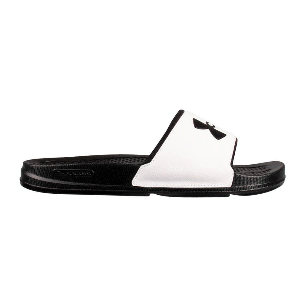 Chinelo Under Armour Daily Branco