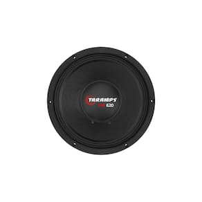 Alto Falante Woofer Médio Grave Taramps MB620 12 Pol 620W Rms 8 Ohms