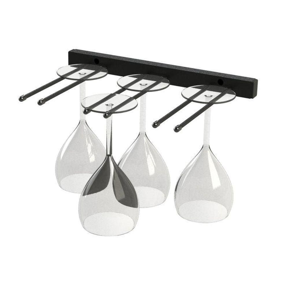 Suporte Para 06 Taças Vinho Premium Garrafeiros 3X2