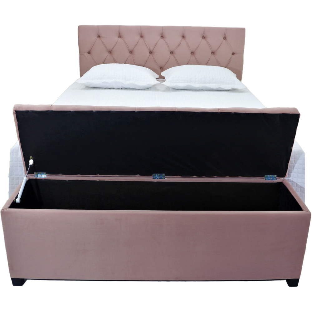 Fita roda box Pontofrio