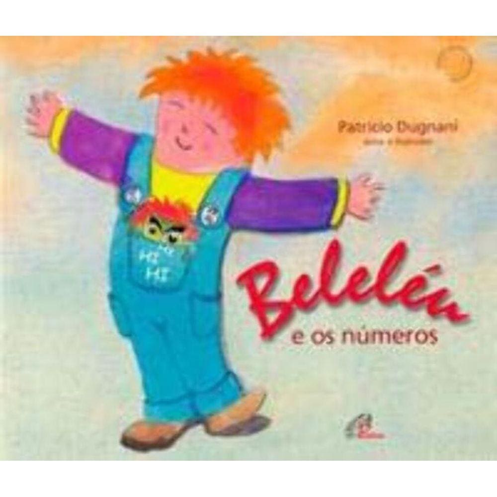 Beleleu E Os Numeros