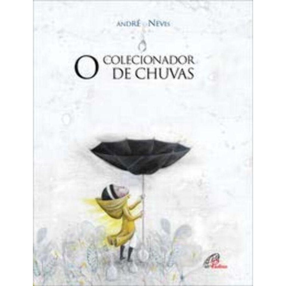 Colecionador De Chuvas, O