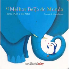 Melhor Beijo do Mundo, O