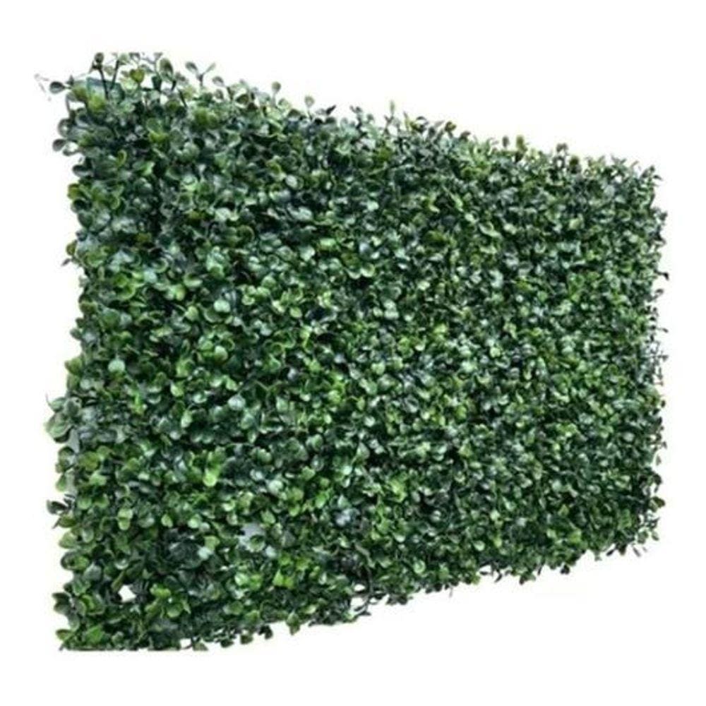 Placa Grama Artificial Grande 40X60 Buchinhos