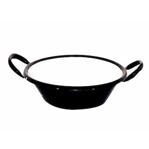 Tacho Esmaltado Frituras N 12 30,5cm 2,5 L Fritania 013002