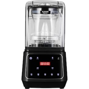 Liquidificador Comercial Impomac Blender Vita 450 Preto