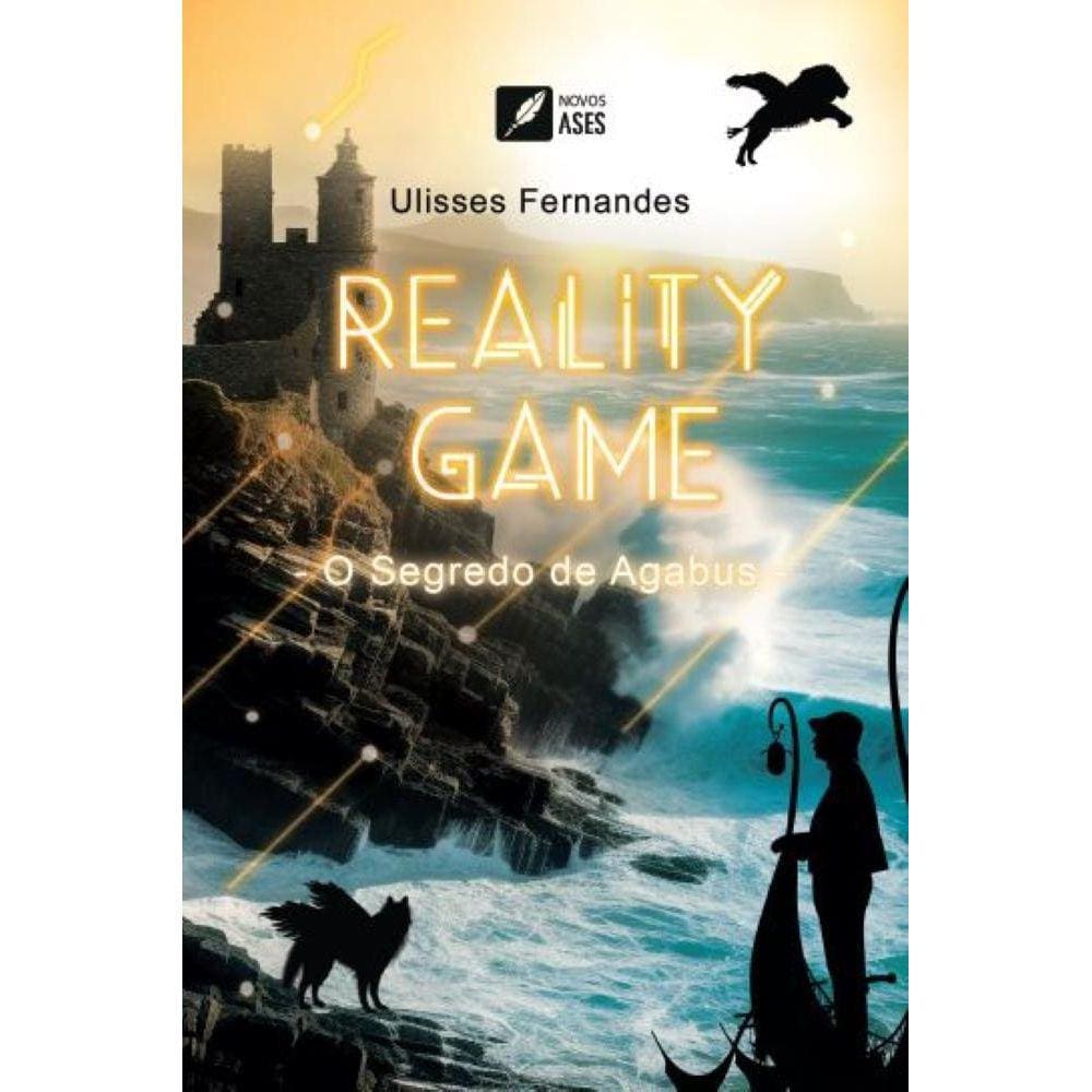Reality game - O segredo de Agabus