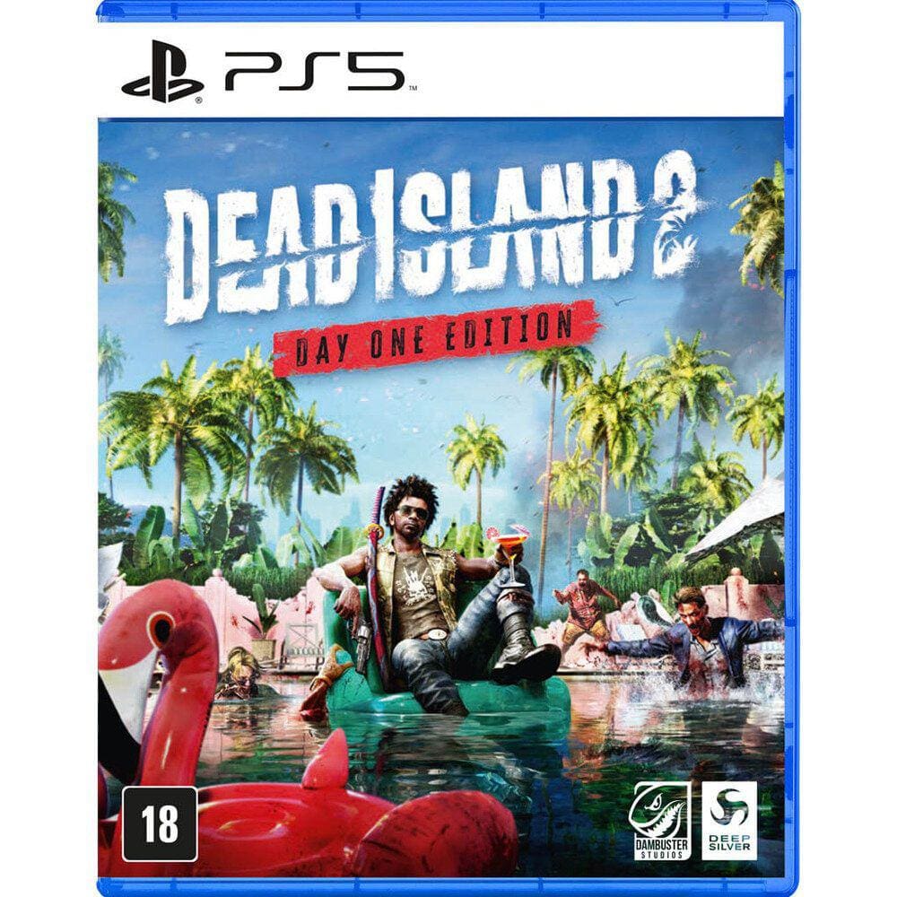 Dead Island é um dos games gratuitos de fevereiro para Xbox 360