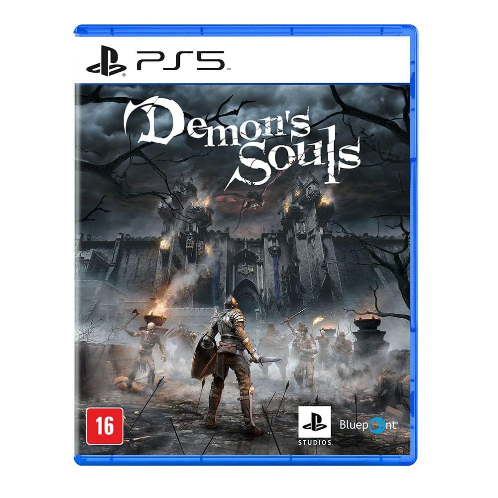 Demon souls shop xbox x