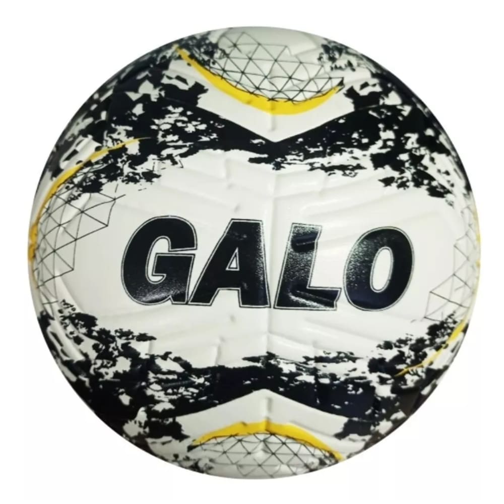 Bola de Futebol de Campo PVC Nº5 Atlético Mineiro Oficial - Futebol e Magia