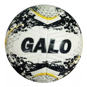 Bola de Futebol de Campo PVC Nº5 Atlético Mineiro Oficial - Futebol e Magia